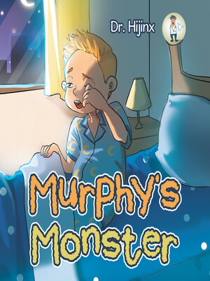 cover image of Murphy's Monster